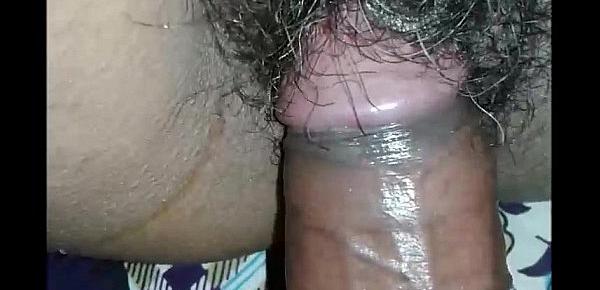  Indian hot girlfriend pussy fucked by her boyfriend in Mumbai